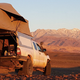 Illustration for article titled The Tacoma Habitat Is A Sleeker Way To Live Out Of Your Truck